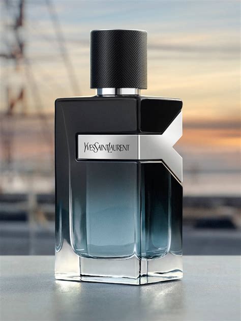 jeremy fragrance ysl l homme|YSL cologne for men.